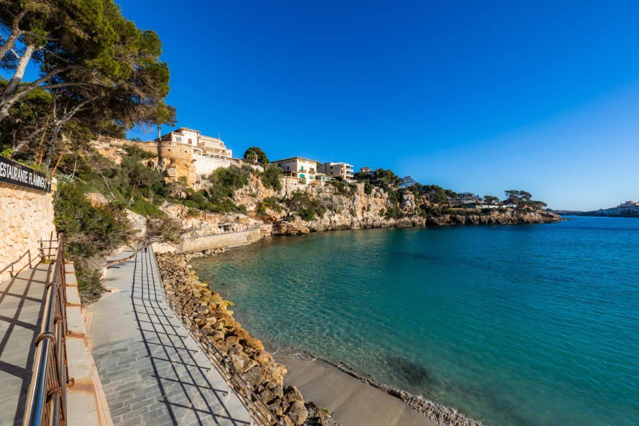 Es Cantonet Porto Cristo Esterno foto