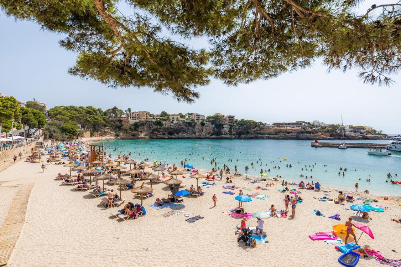 Es Cantonet Porto Cristo Esterno foto